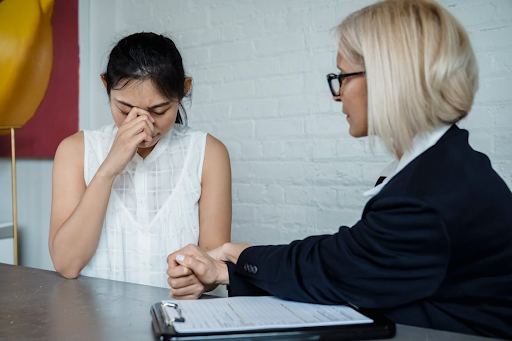 Child Abuse training professions