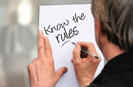 Out of Harms Way: New Child Abuse Update
