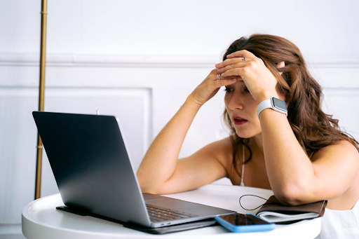 Challenges of tracking stress