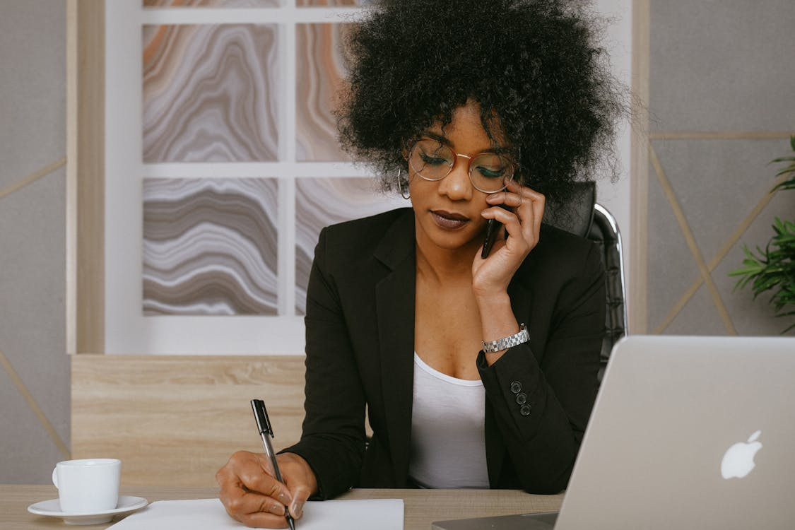 Professional communication and soft skills