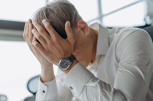 Tracking stress