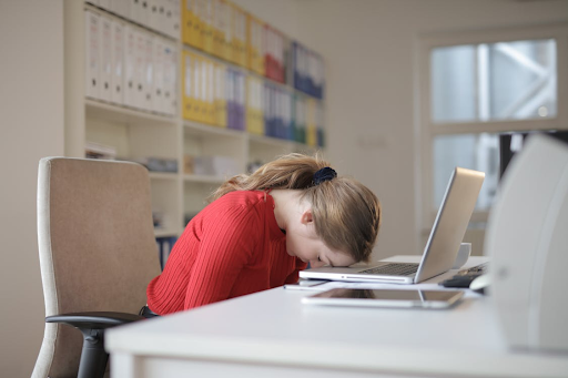 Sleep hygiene and better rest