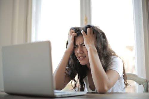Consequences of workplace harassment