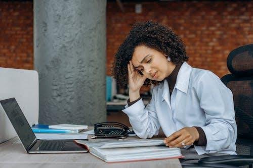 Preventing workplace harassment