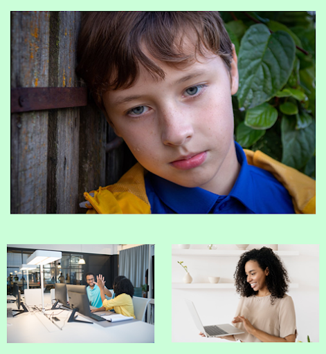 Child Abuse Update training online
