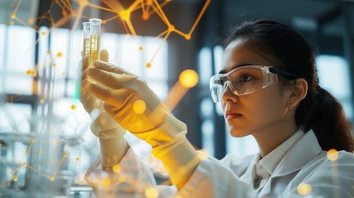 Genomics and DNA sequencing