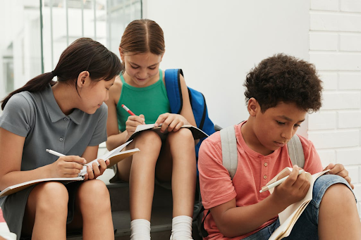 Social-Emotional Learning