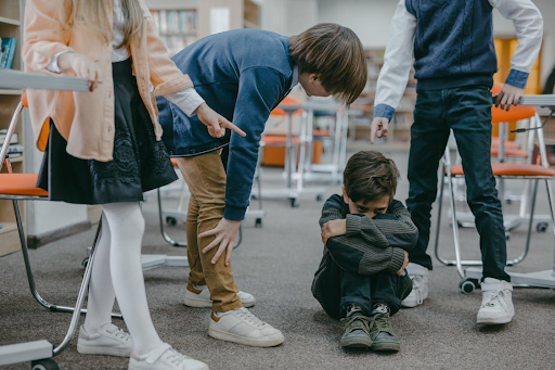 Understanding Social-Emotional Learning