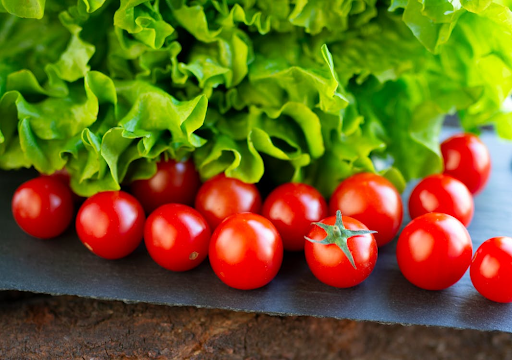 The Impact of Upcycling Food