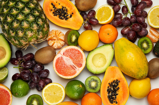 The Emergence of Upcycling Food
