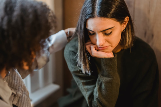 Family support and youth counseling
