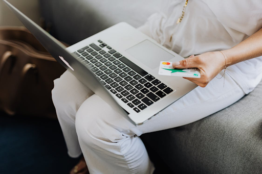 Access control and online security