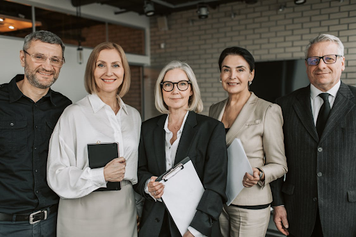 Scholars over 50 embracing lifelong learning