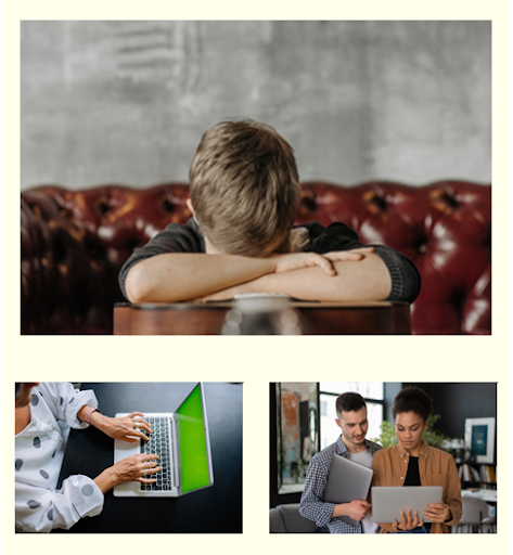 Seize this opportunity: Take our 15-minute Child Abuse Update training online!
