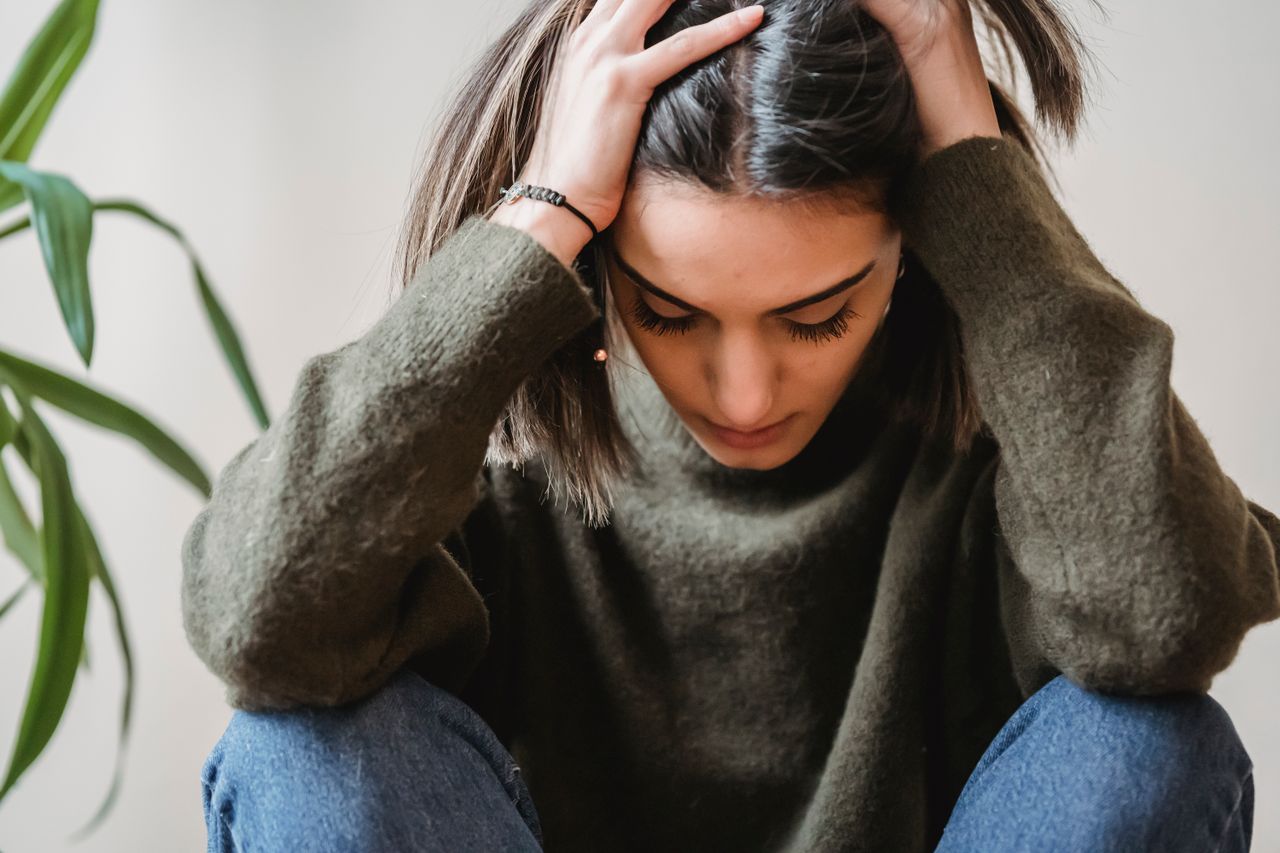 Social worker mental health and anxiety training online